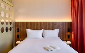 Citadines Place D'Italie Paris